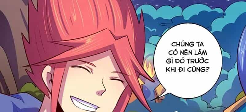 Ta Không Phải Là Npc - Chương 103 - ảnh 49