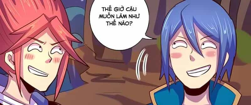 Ta Không Phải Là Npc - Chương 103 - ảnh 51