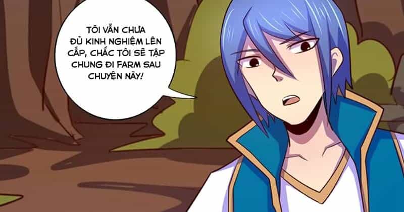 Ta Không Phải Là Npc - Chương 103 - ảnh 6