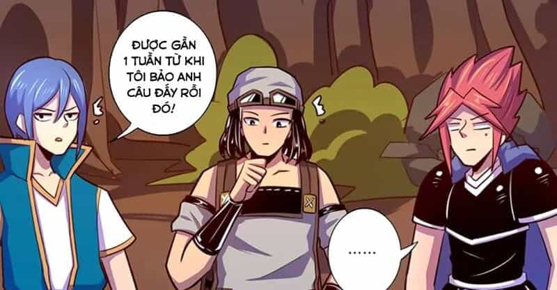 Ta Không Phải Là Npc - Chương 103 - ảnh 9