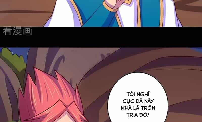 Ta Không Phải Là Npc - Chương 104 - ảnh 6