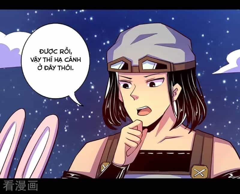 Ta Không Phải Là Npc - Chương 105 - ảnh 14