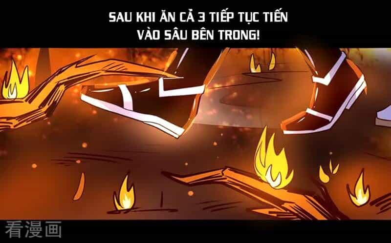 Ta Không Phải Là Npc - Chương 105 - ảnh 26