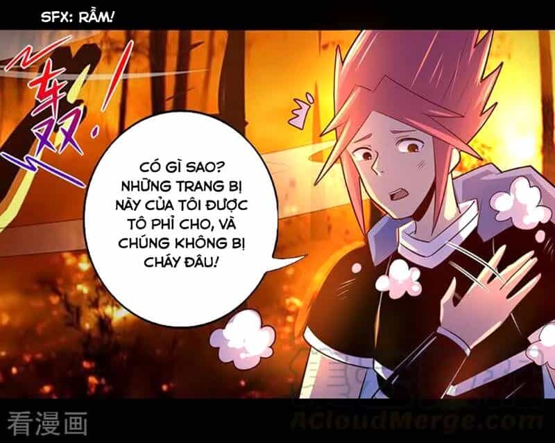 Ta Không Phải Là Npc - Chương 105 - ảnh 29