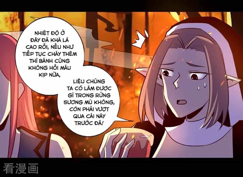 Ta Không Phải Là Npc - Chương 106 - ảnh 12