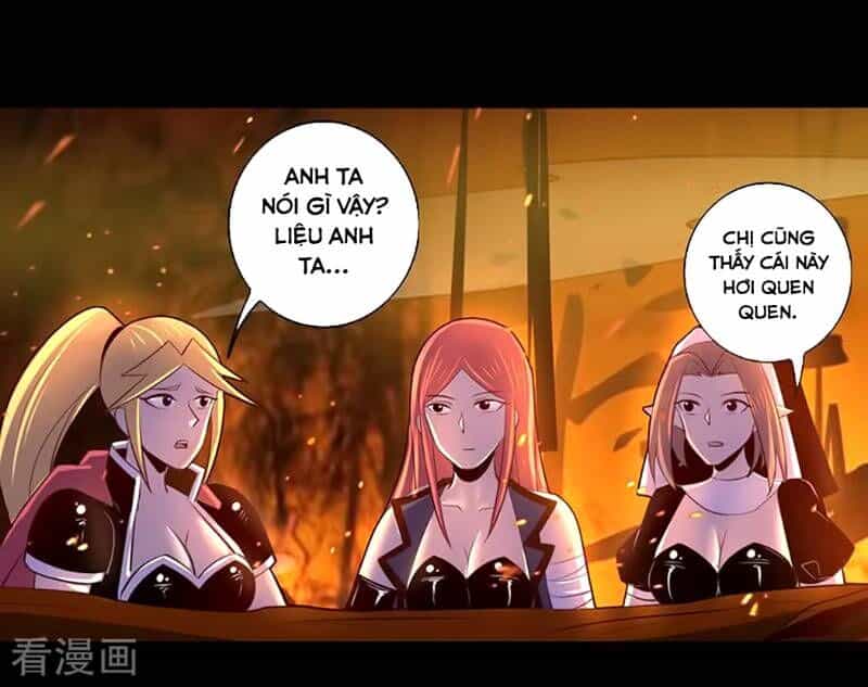 Ta Không Phải Là Npc - Chương 106 - ảnh 24