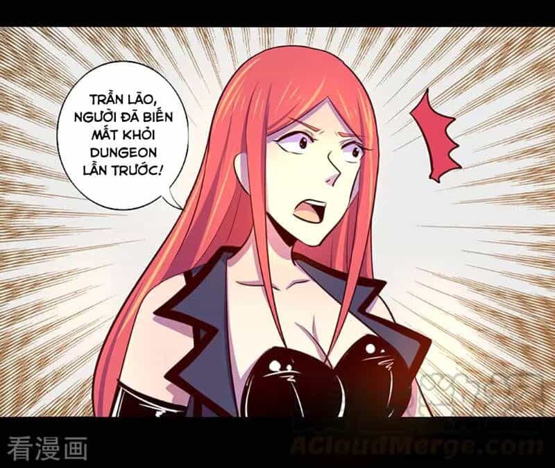 Ta Không Phải Là Npc - Chương 106 - ảnh 5