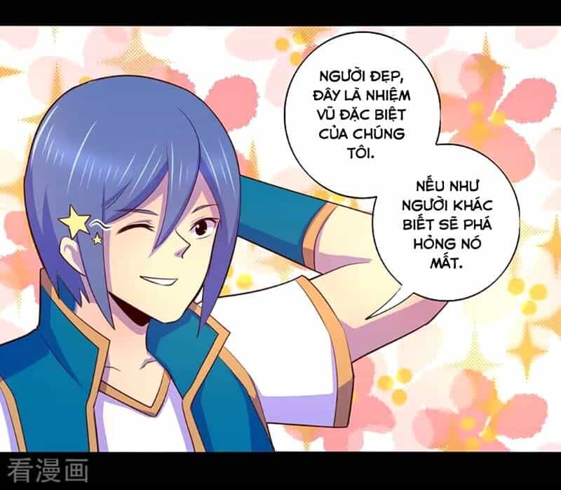 Ta Không Phải Là Npc - Chương 107 - ảnh 23