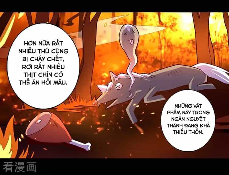 Ta Không Phải Là Npc - Chương 108 - ảnh 25