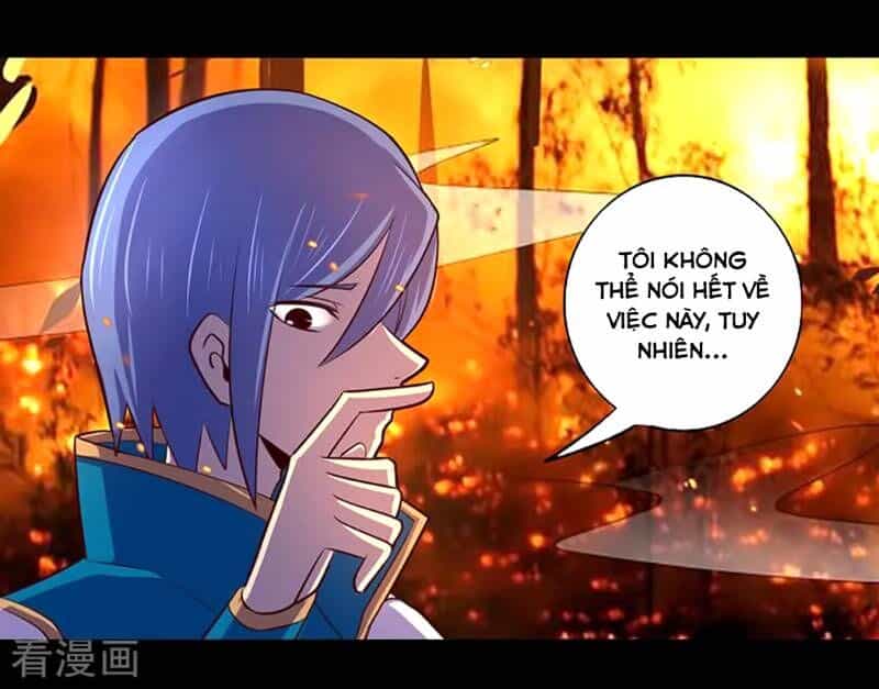 Ta Không Phải Là Npc - Chương 108 - ảnh 29