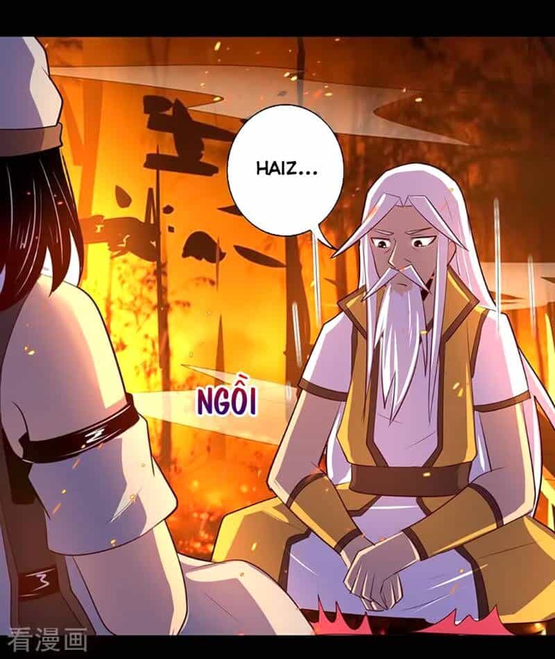 Ta Không Phải Là Npc - Chương 108 - ảnh 6