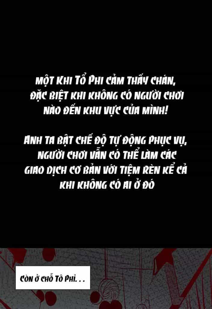 Ta Không Phải Là Npc - Chương 3 - ảnh 10