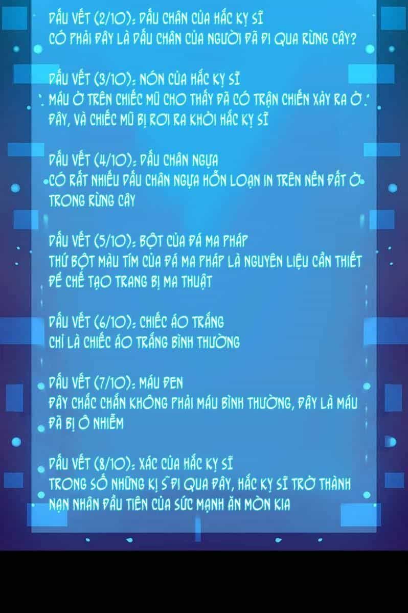 Ta Không Phải Là Npc - Chương 31 - ảnh 12