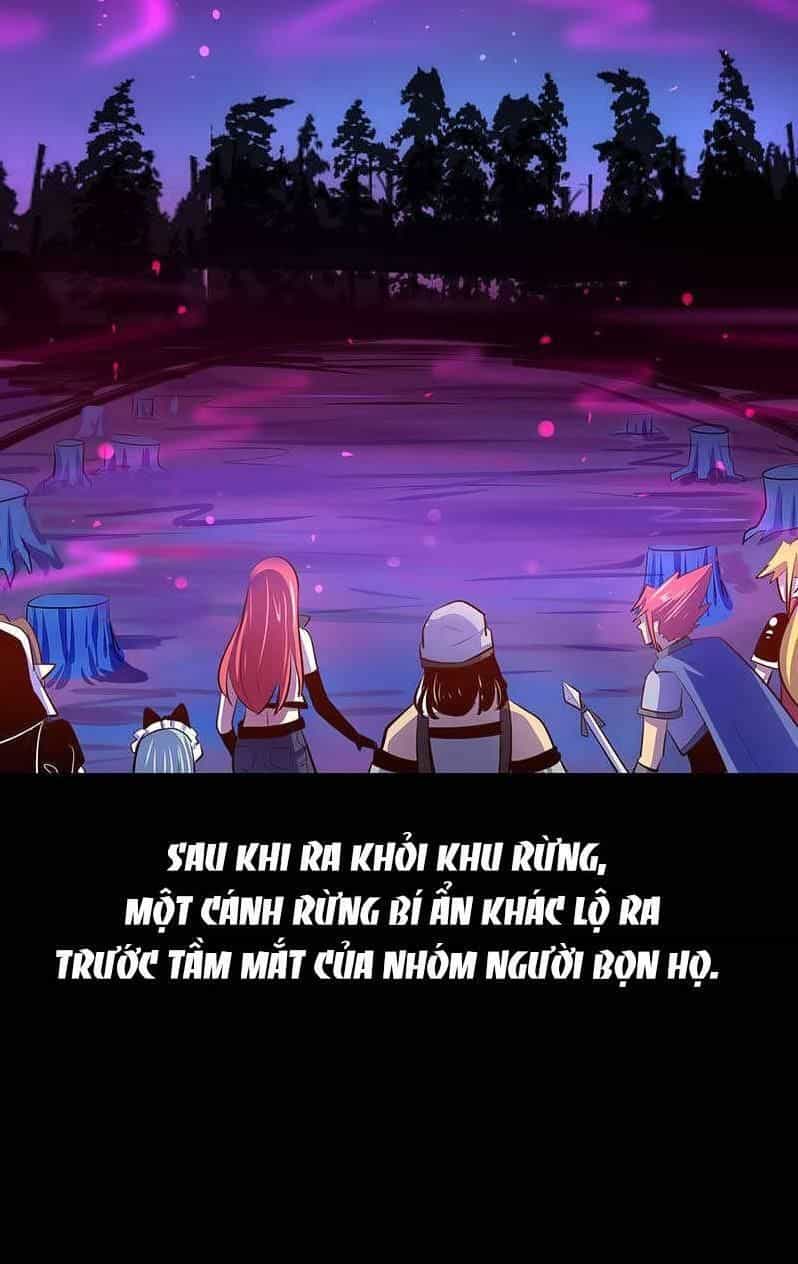 Ta Không Phải Là Npc - Chương 33 - ảnh 12