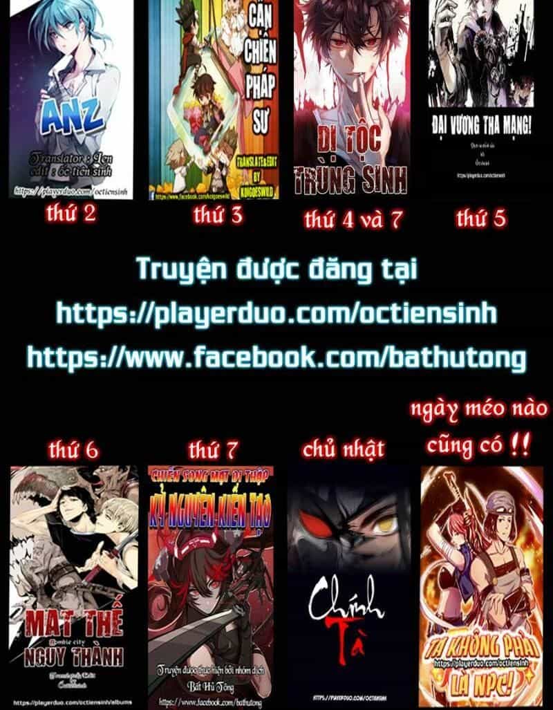 Ta Không Phải Là Npc - Chương 38 - ảnh 13