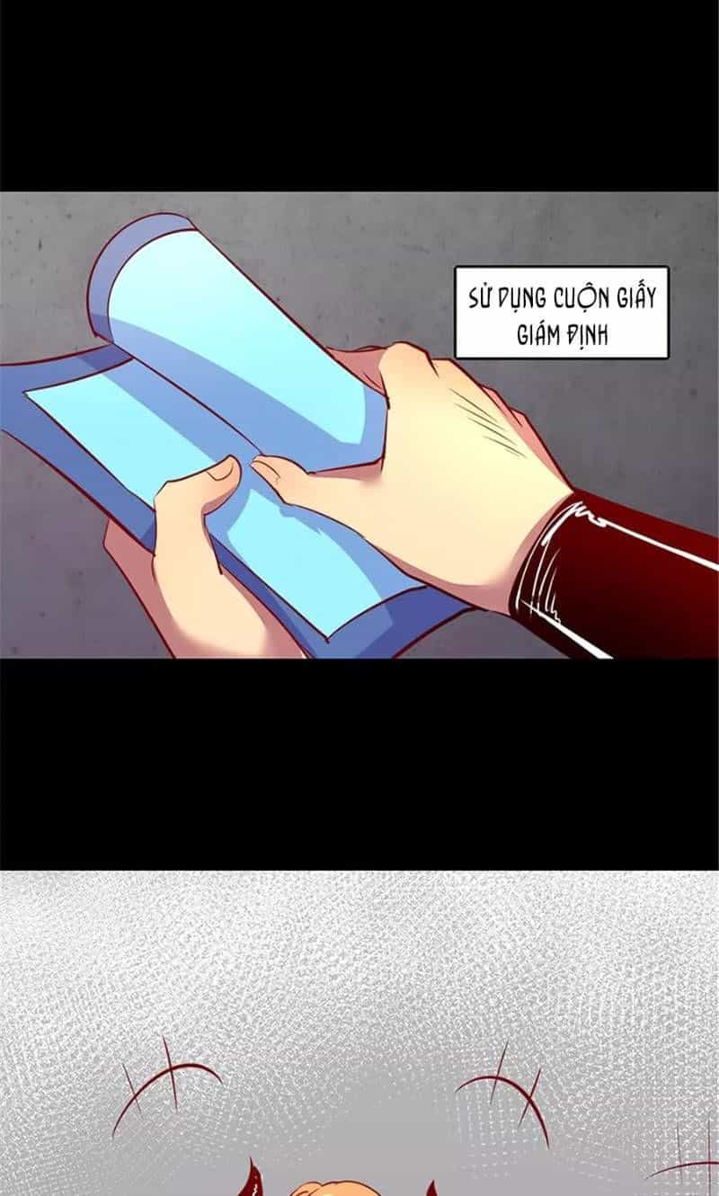 Ta Không Phải Là Npc - Chương 4 - ảnh 11