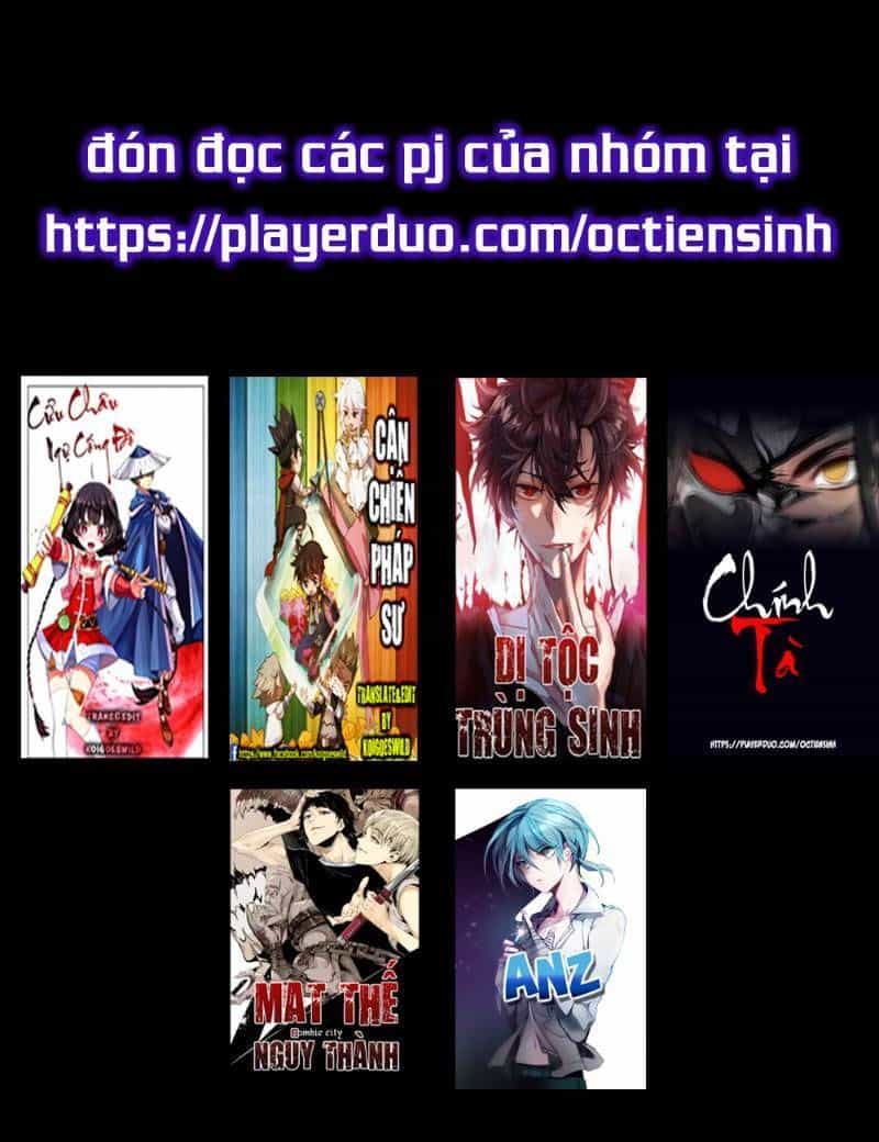 Ta Không Phải Là Npc - Chương 4 - ảnh 28