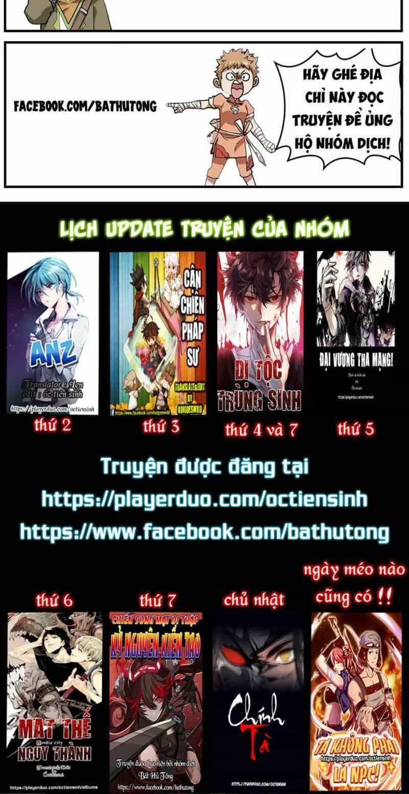 Ta Không Phải Là Npc - Chương 43 - ảnh 13