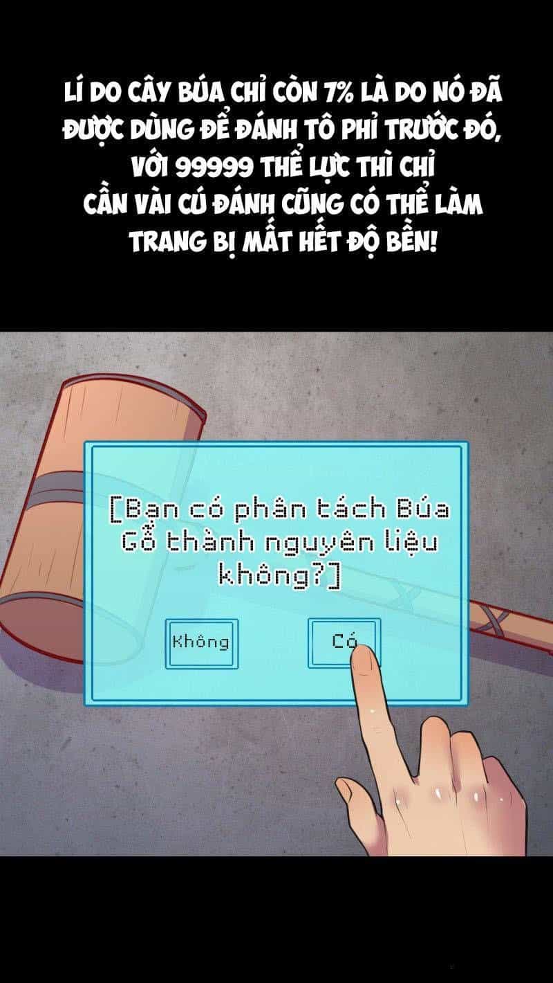 Ta Không Phải Là Npc - Chương 5 - ảnh 7
