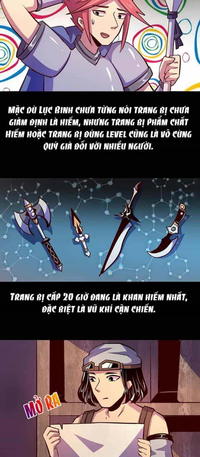 Ta Không Phải Là Npc - Chương 53 - ảnh 12