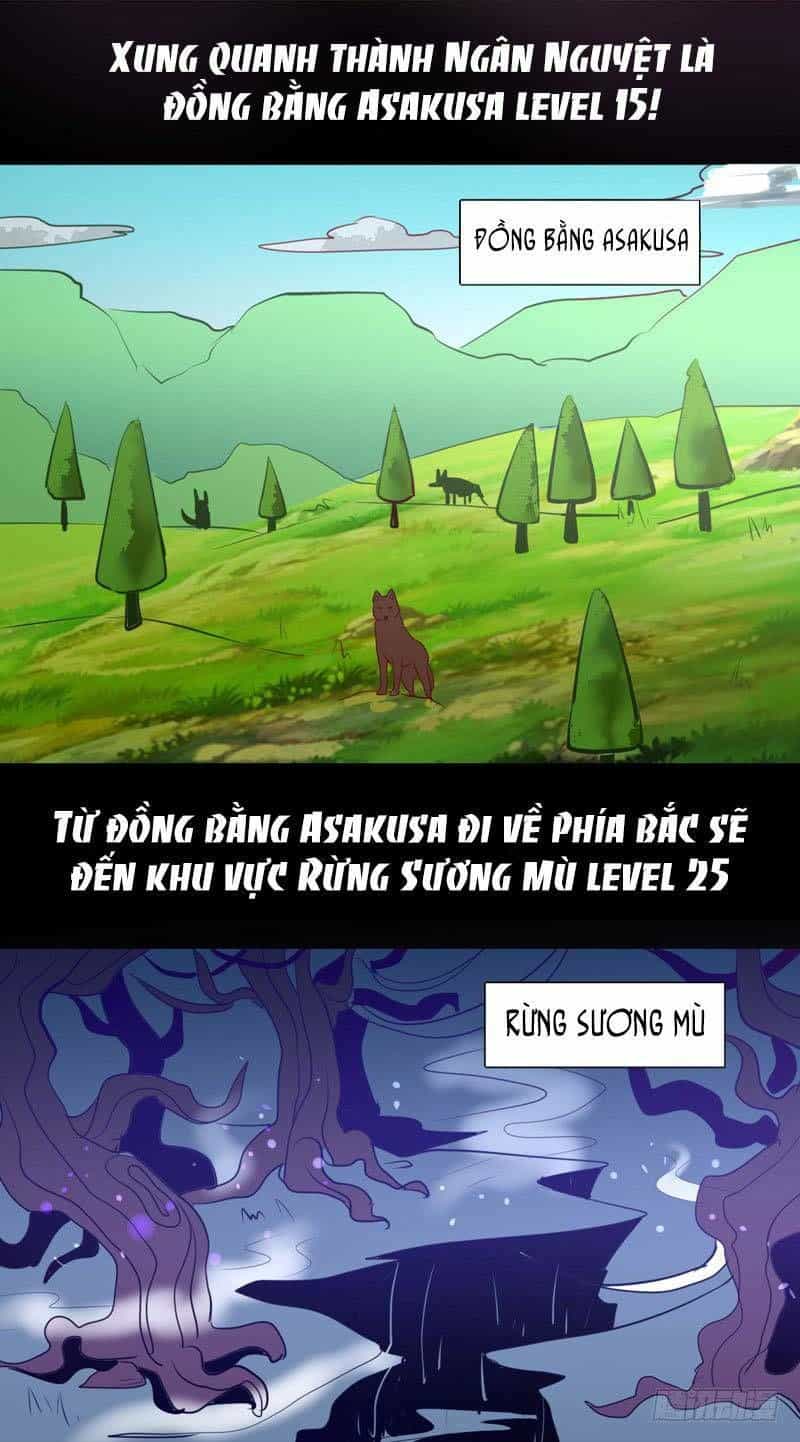 Ta Không Phải Là Npc - Chương 6 - ảnh 4
