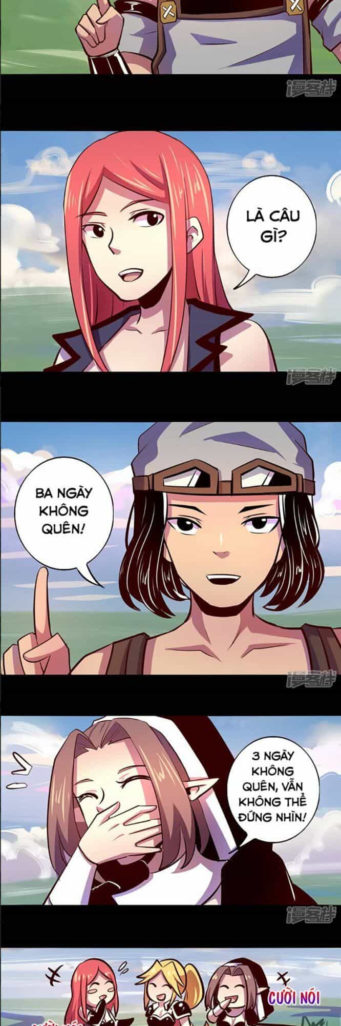 Ta Không Phải Là Npc - Chương 64 - ảnh 11