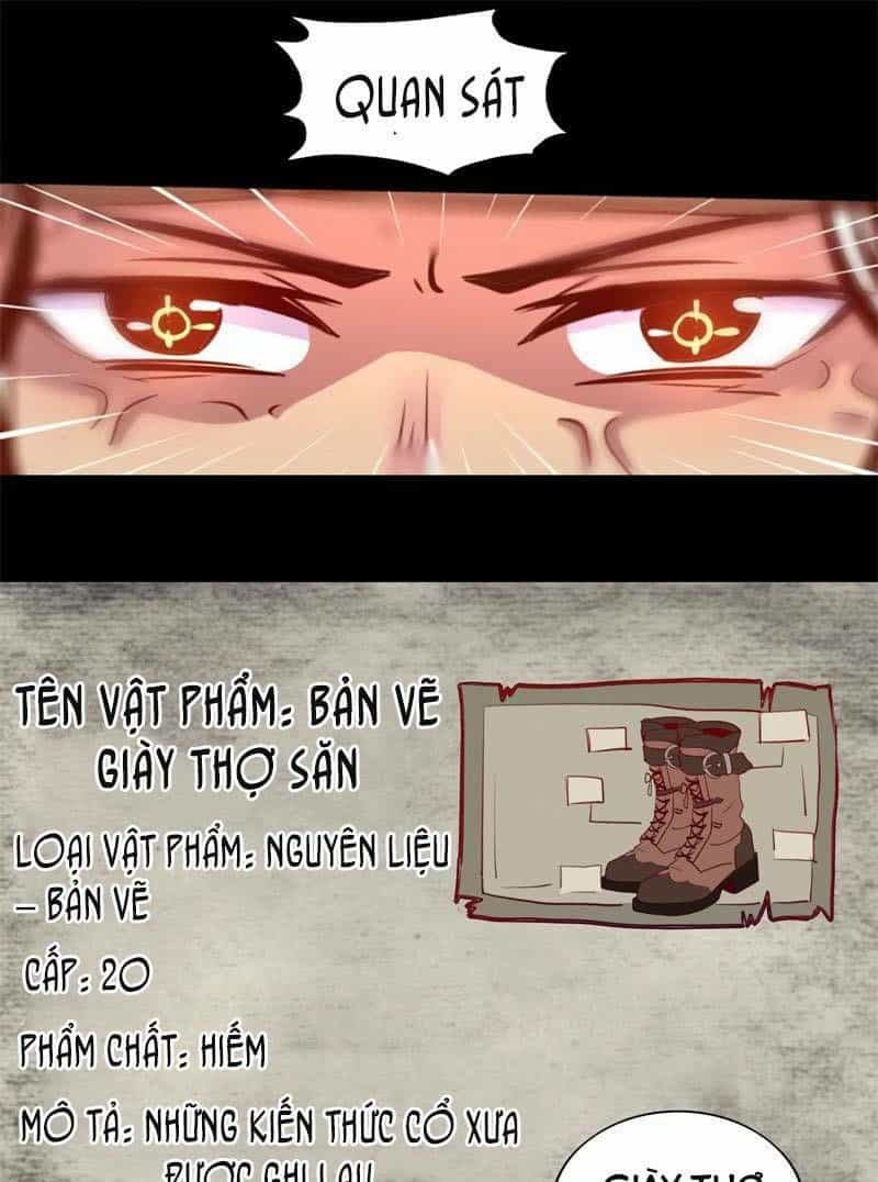 Ta Không Phải Là Npc - Chương 8 - ảnh 3