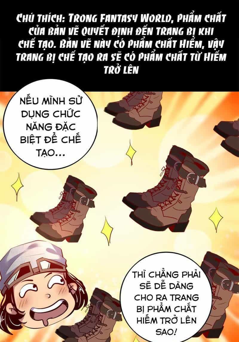 Ta Không Phải Là Npc - Chương 8 - ảnh 5