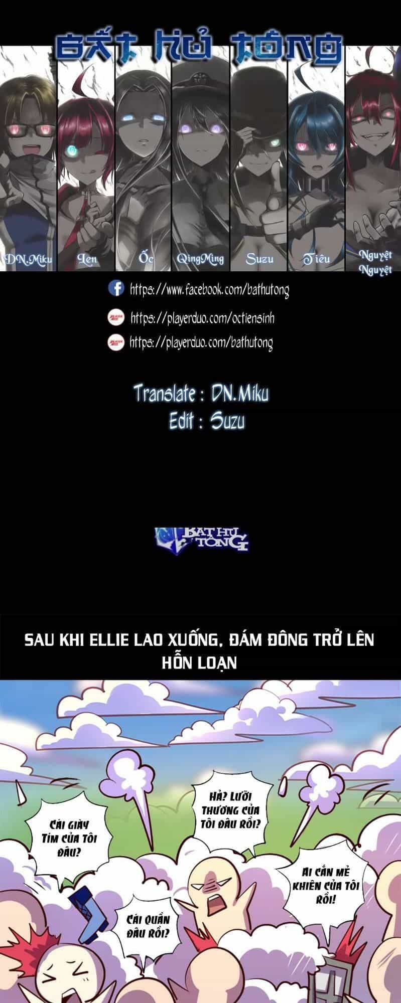 Ta Không Phải Là Npc - Chương 81 - ảnh 1