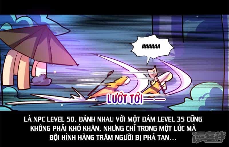 Ta Không Phải Là Npc - Chương 88 - ảnh 26