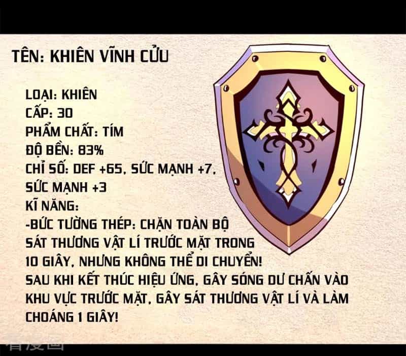 Ta Không Phải Là Npc - Chương 90 - ảnh 11