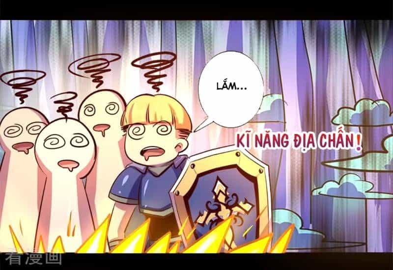 Ta Không Phải Là Npc - Chương 90 - ảnh 30