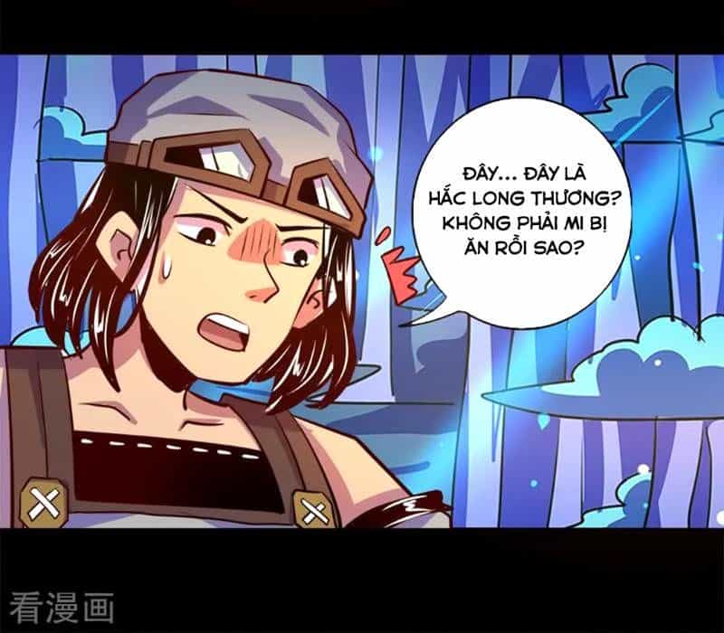Ta Không Phải Là Npc - Chương 90 - ảnh 39
