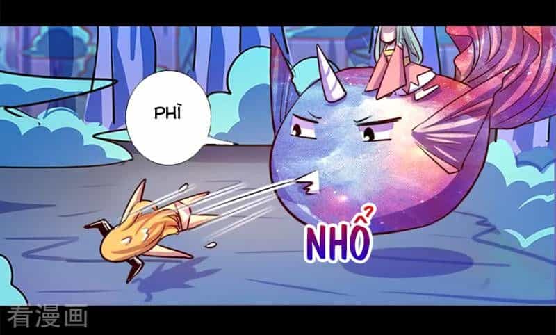 Ta Không Phải Là Npc - Chương 90 - ảnh 5