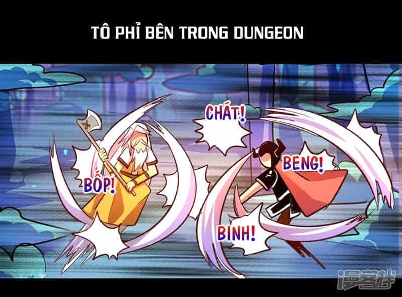 Ta Không Phải Là Npc - Chương 91 - ảnh 31