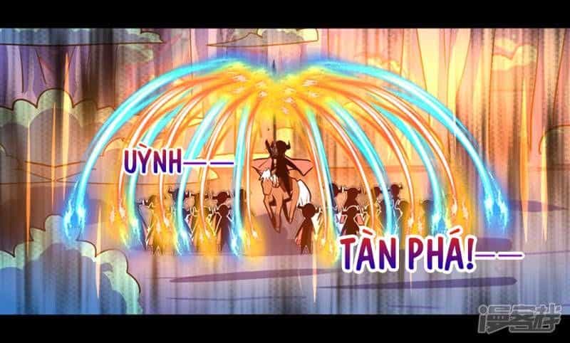 Ta Không Phải Là Npc - Chương 91 - ảnh 36