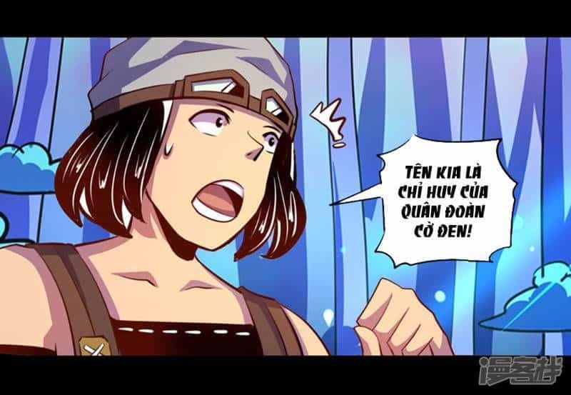 Ta Không Phải Là Npc - Chương 91 - ảnh 5