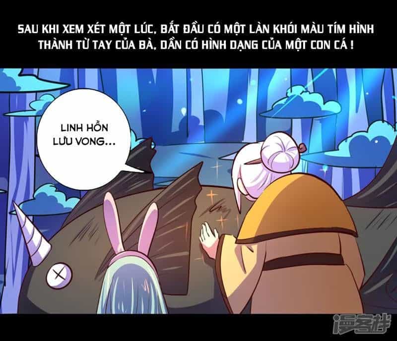 Ta Không Phải Là Npc - Chương 92 - ảnh 25