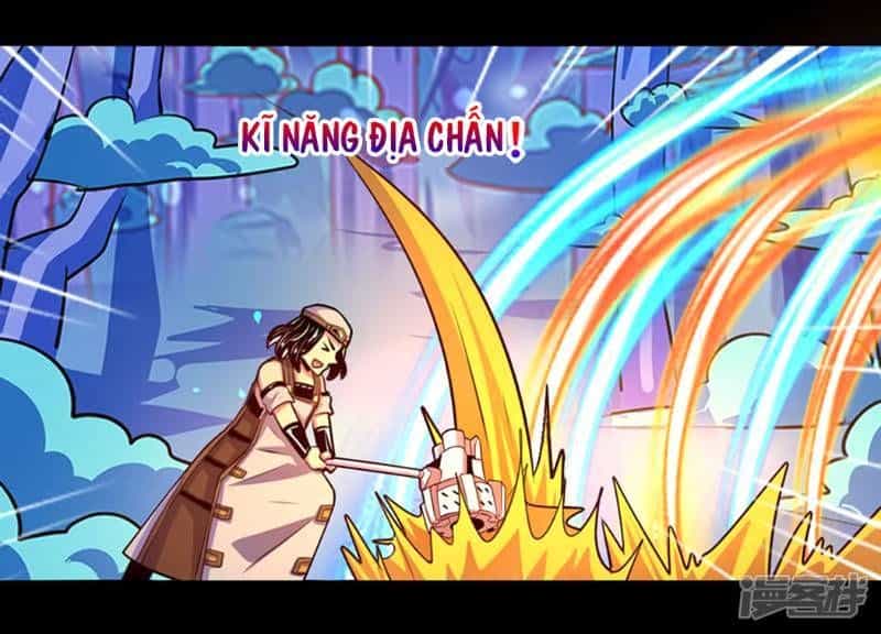 Ta Không Phải Là Npc - Chương 92 - ảnh 38