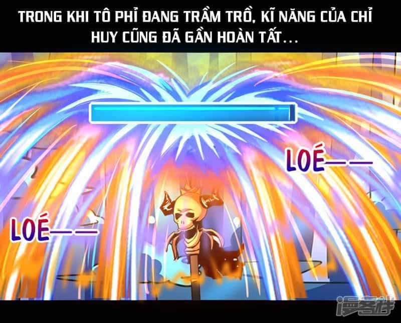 Ta Không Phải Là Npc - Chương 92 - ảnh 8