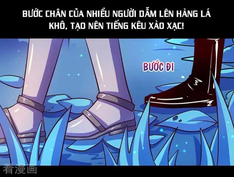 Ta Không Phải Là Npc - Chương 93 - ảnh 24