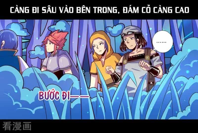 Ta Không Phải Là Npc - Chương 93 - ảnh 25
