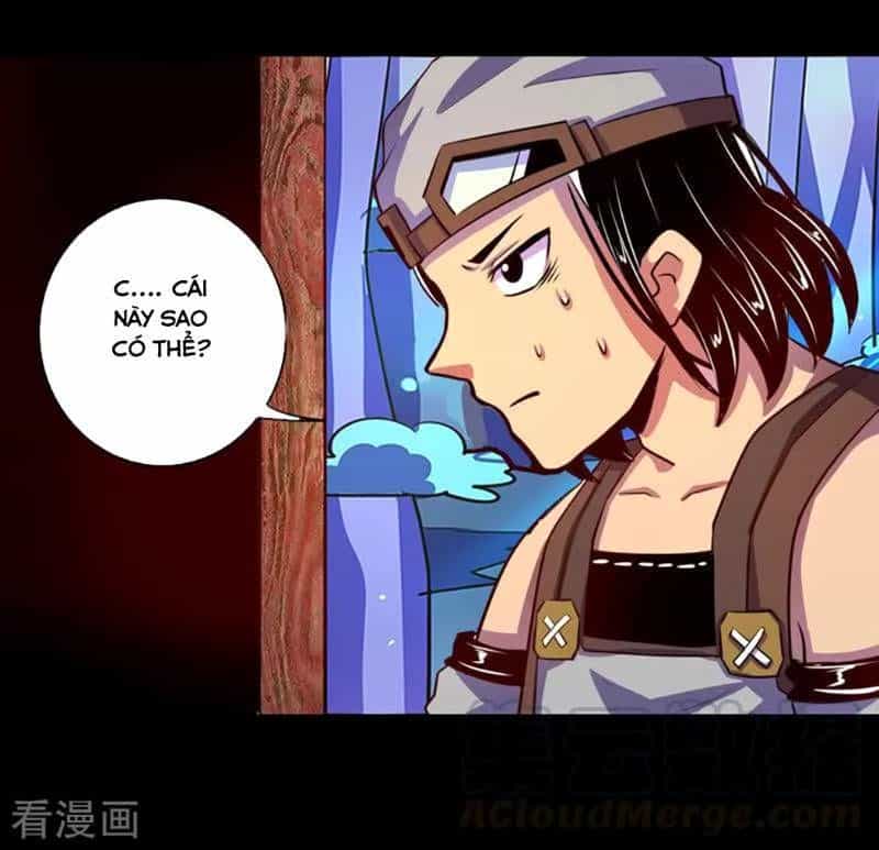 Ta Không Phải Là Npc - Chương 93 - ảnh 35