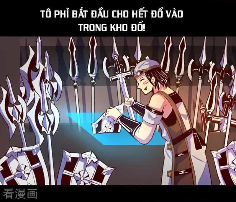 Ta Không Phải Là Npc - Chương 94 - ảnh 11