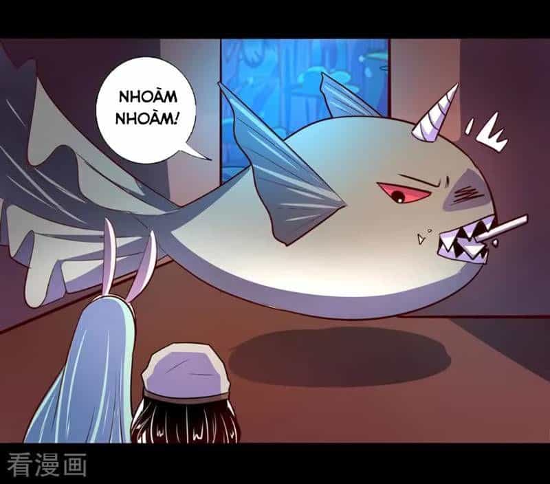 Ta Không Phải Là Npc - Chương 94 - ảnh 17