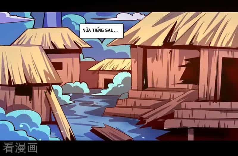 Ta Không Phải Là Npc - Chương 94 - ảnh 25