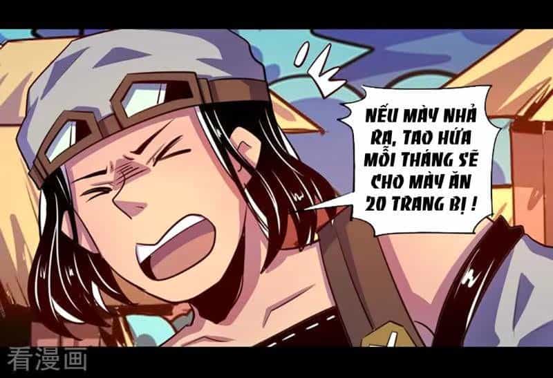 Ta Không Phải Là Npc - Chương 95 - ảnh 25