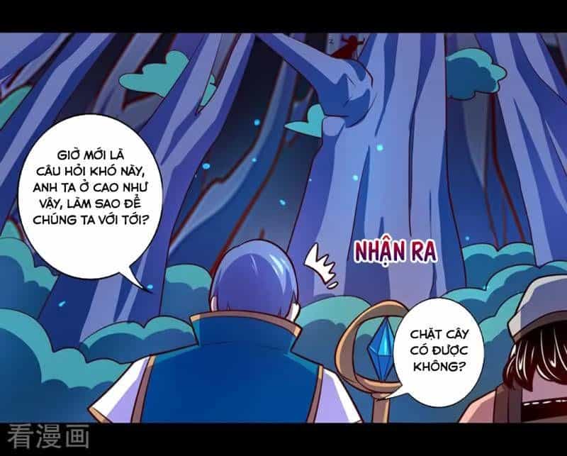 Ta Không Phải Là Npc - Chương 96 - ảnh 13