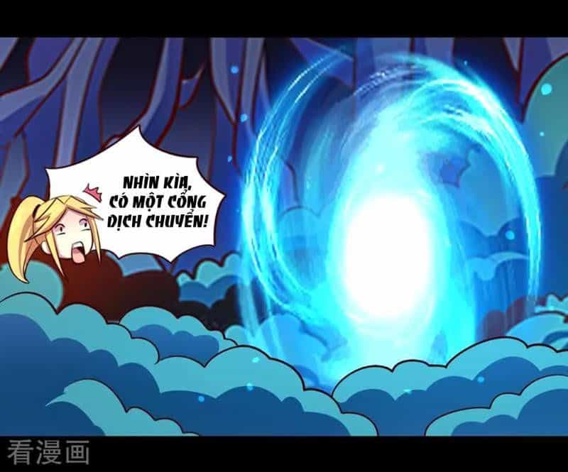 Ta Không Phải Là Npc - Chương 97 - ảnh 29