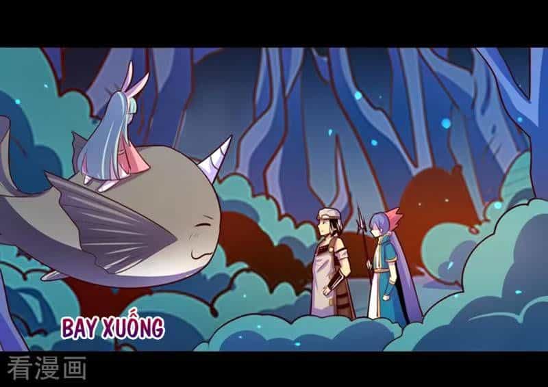 Ta Không Phải Là Npc - Chương 98 - ảnh 16